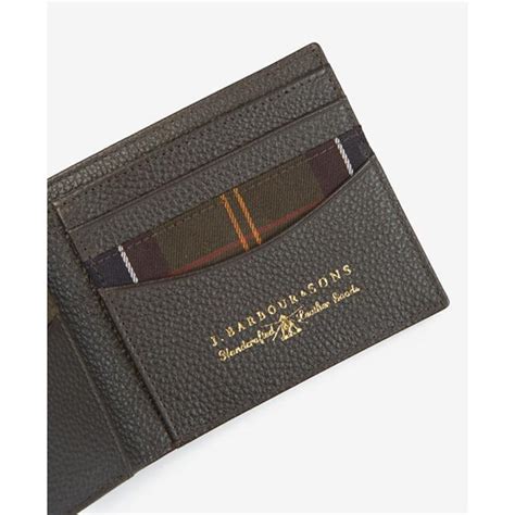 flannels wallets